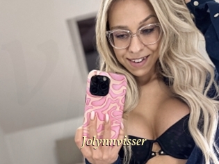 Jolynnvisser