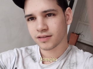 Jomejia