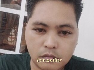 Jomsmiller