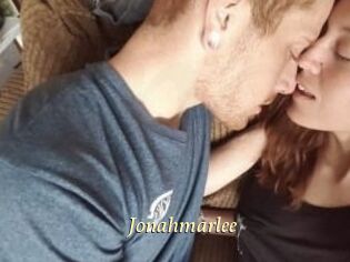Jonahmarlee