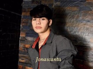 Jonascantu