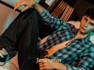 Jonasgreen