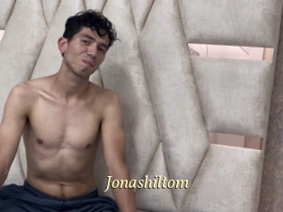 jonashiltom Vidéo porno gratuite