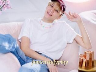 Jonasreadyplay