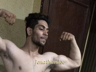 Jonathandoe