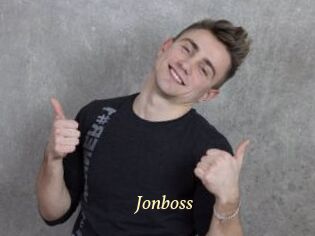 Jonboss
