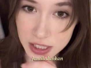 Jonelledunkan