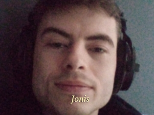 Jonis