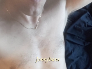 Jonnybans