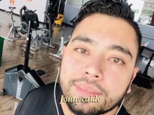 Jonnycalde