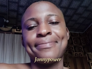 Jonnypower