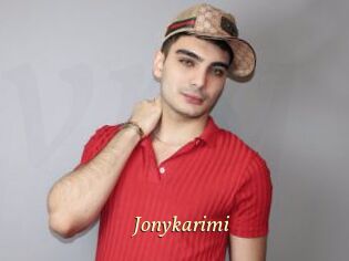 Jonykarimi