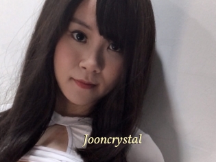 Jooncrystal