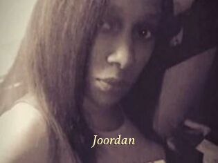 Joordan