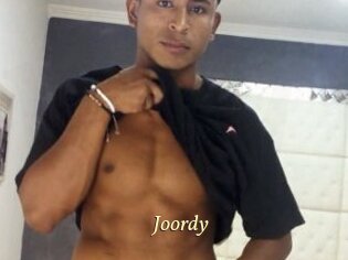 Joordy