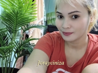Jorayciniza