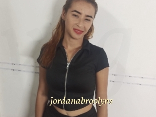 Jordanabroolyns
