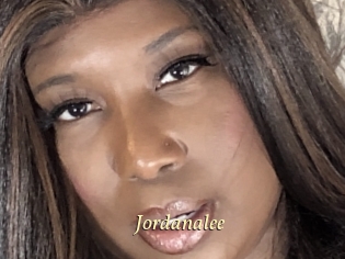 Jordanalee