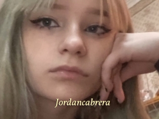 Jordancabrera