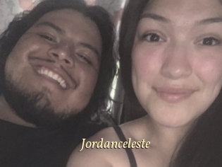 Jordanceleste