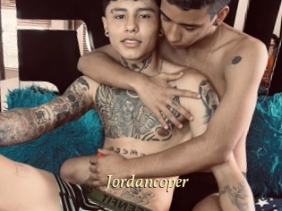 Jordancoper