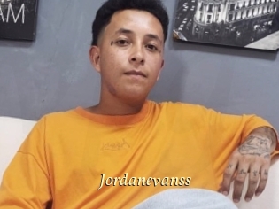Jordanevanss
