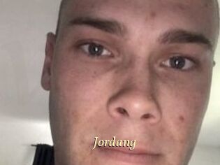 Jordang