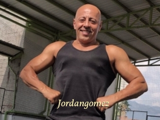 Jordangomez