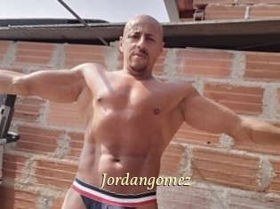 Jordangomez