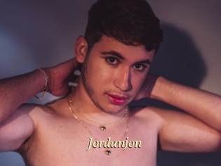 Jordanjon