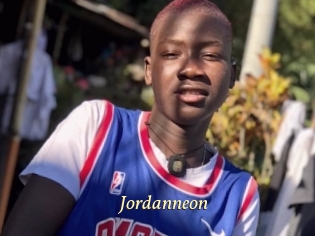 Jordanneon