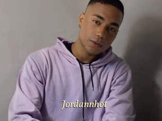 Jordannhot