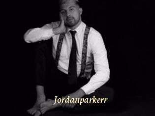 Jordanparkerr