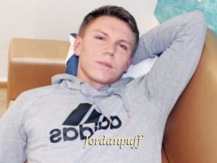 Jordanpuff