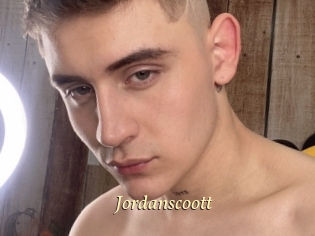 Jordanscoott