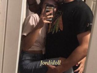 Jordidoll
