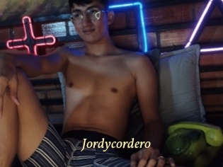 Jordycordero