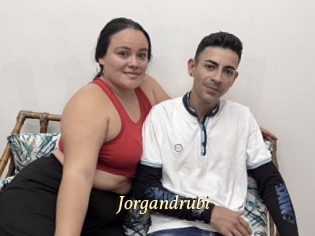 Jorgandrubi