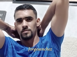 Jorgesanchez
