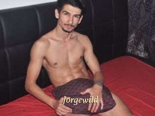 Jorgewild
