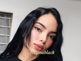Jorginablack