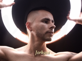 Jorkgus