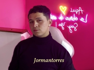 Jormantorres