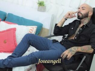 Joseangell