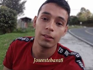 Joseesteban18
