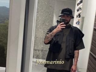 Josemarinio