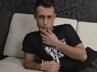 Josenice