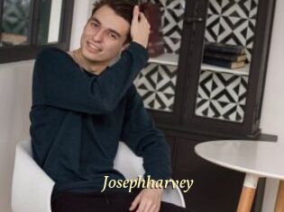 Josephharvey