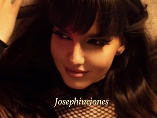 Josephinejones