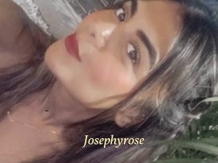 Josephyrose